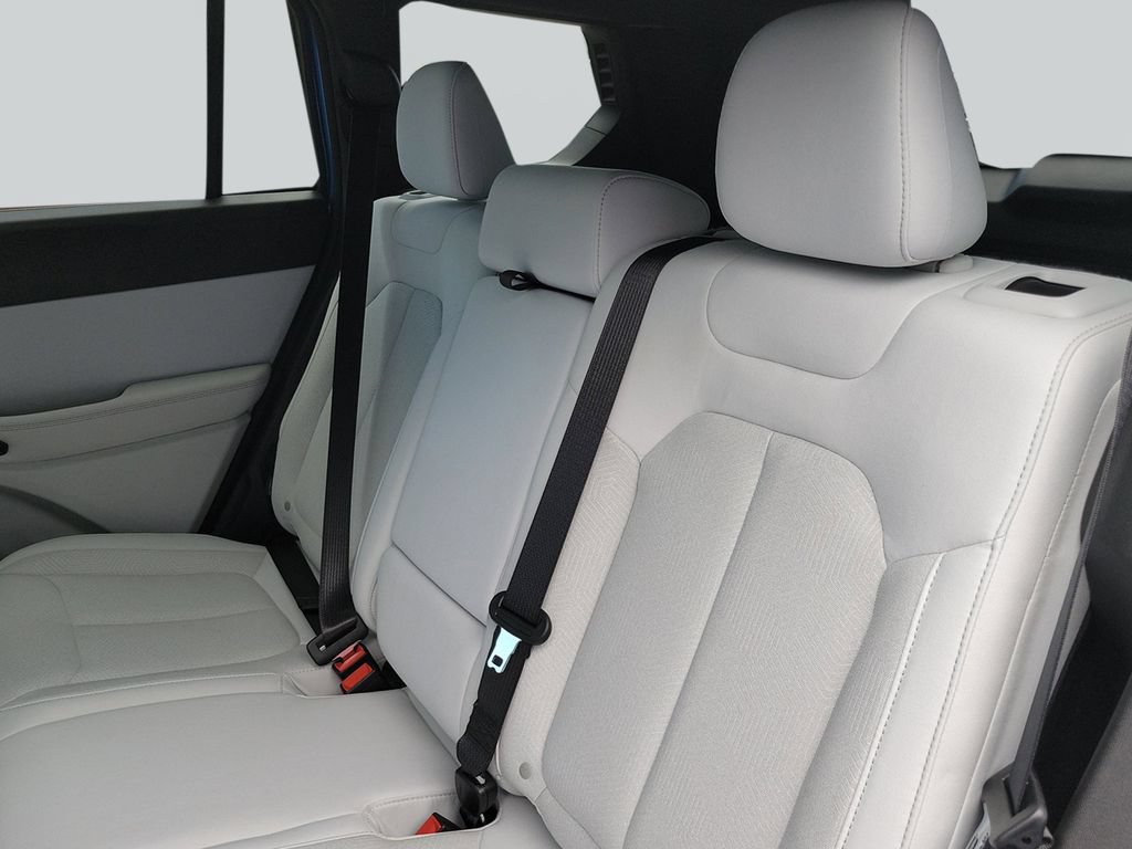 New 2026 Jeep Cherokee Laredo AWD/4WD image 33