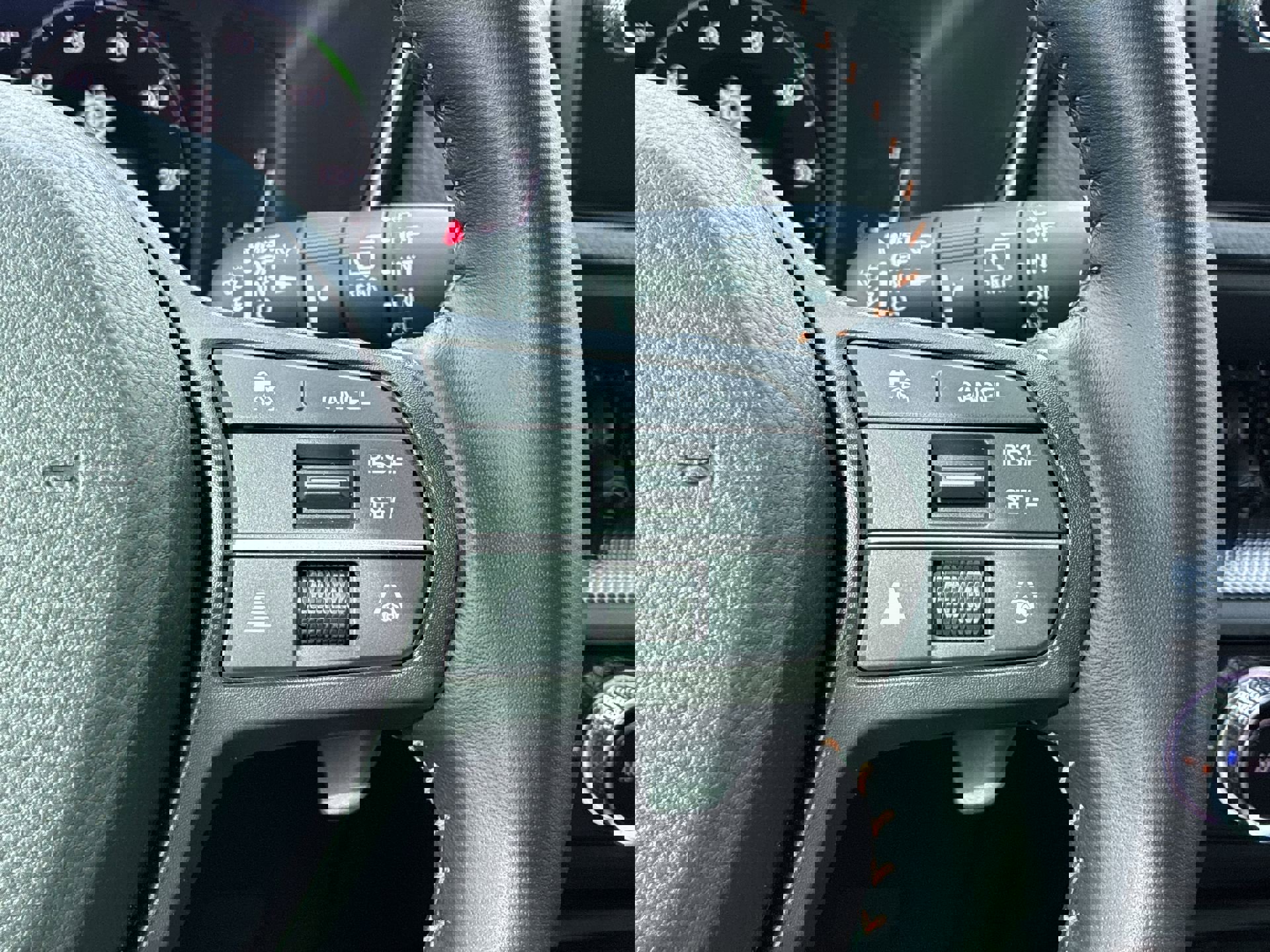 Certified 2026 Honda CR-V Sport-L image 27