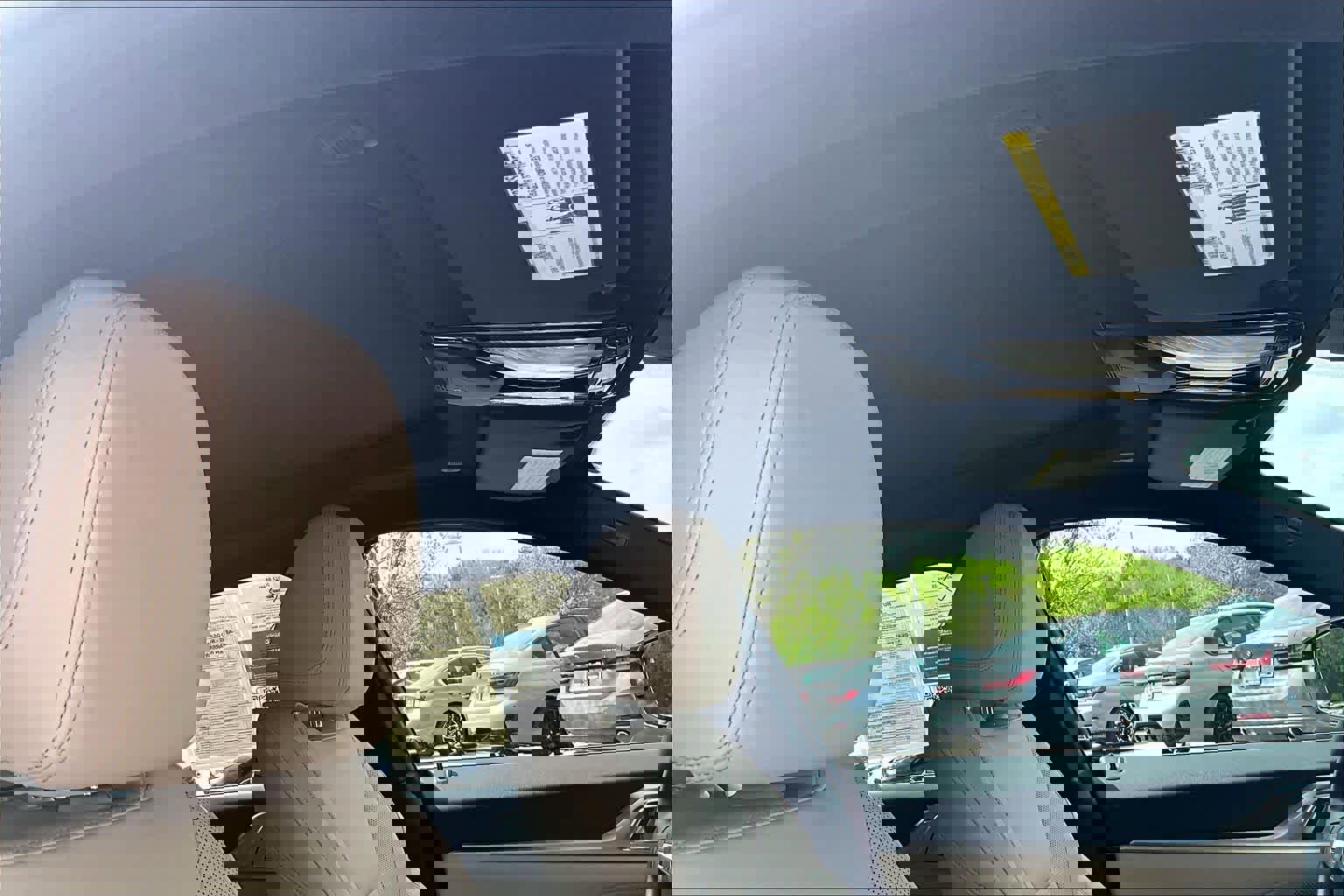 Certified 2023 BMW i4 eDrive35 w/ Premium Package image 13