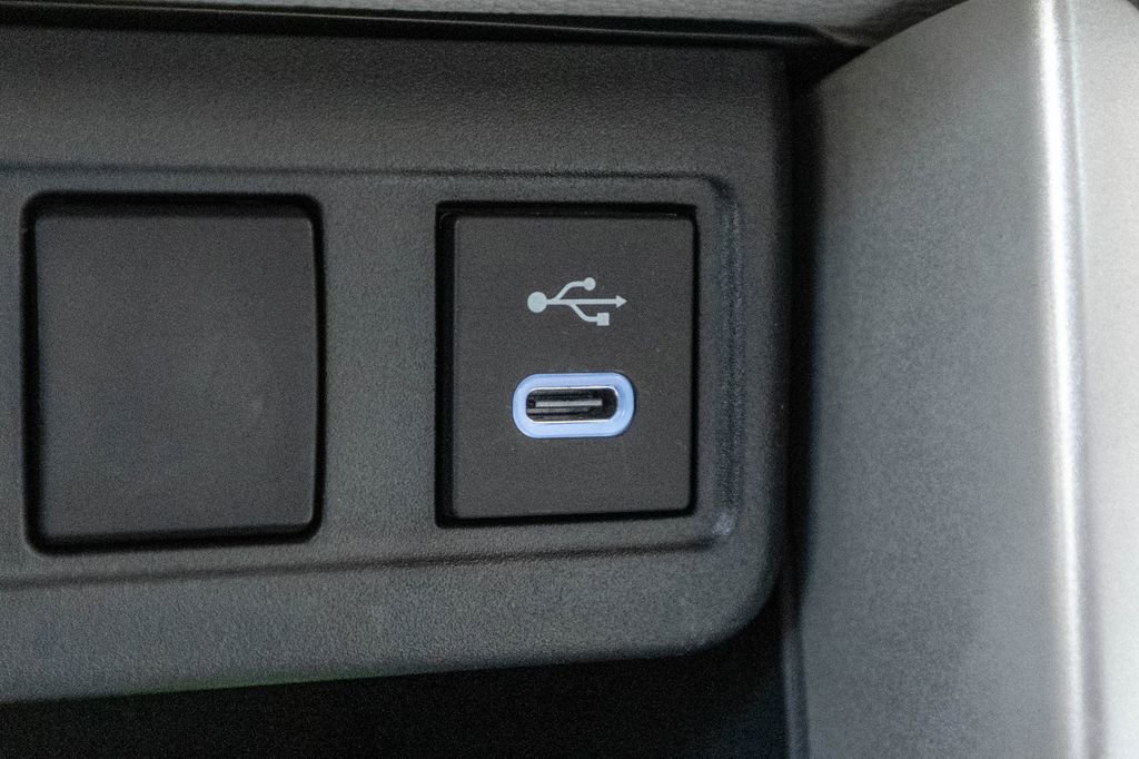 Certified 2023 Toyota Corolla Cross LE image 25