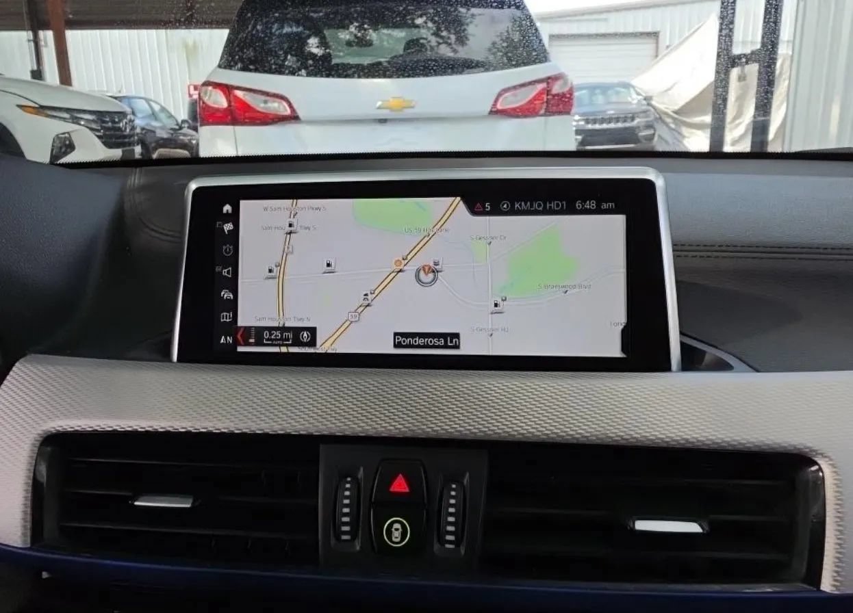 Used 2020 BMW X2 M35i AWD/4WD image 52