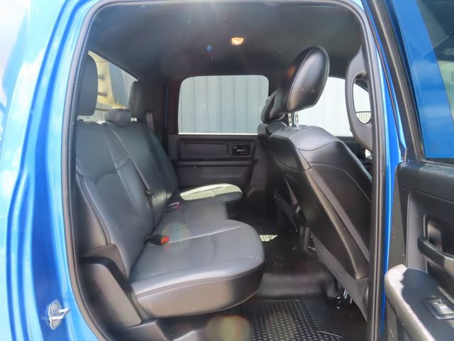 Used 2021 RAM 3500 Tradesman w/ Chrome Appearance Group AWD/4WD image 27