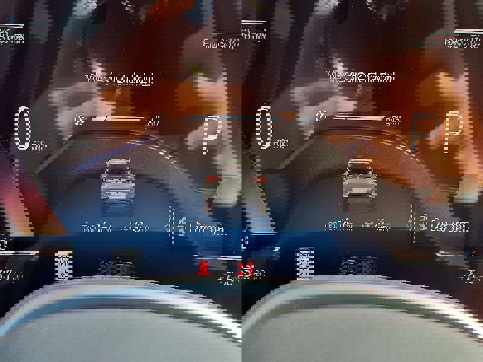 Used 2026 BMW X3 xDrive30 w/ Convenience Package image 9