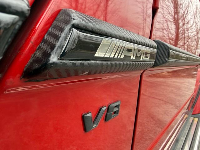 Used 2013 Mercedes-Benz G 550 image 9