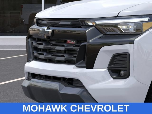 New 2026 Chevrolet Colorado Z71 w/ Z71 Convenience Package 2 AWD/4WD image 13