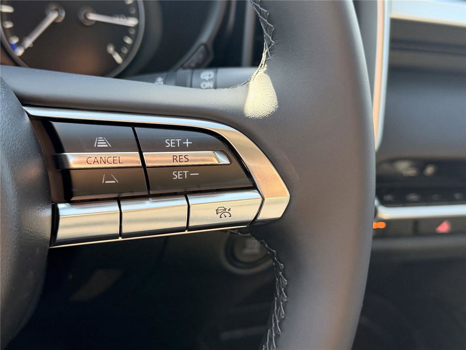 New 2026 MAZDA CX-50 Meridian Edition w/ Weather Package image 21