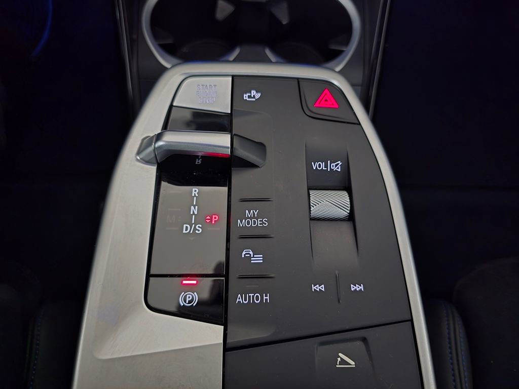 Certified 2024 BMW X1 M35i w/ Premium Package image 29