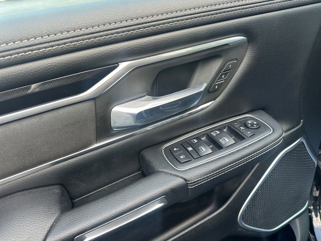 Used 2020 RAM 1500 Laramie w/ Sport Appearance Package image 30