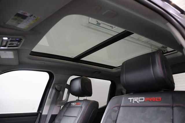Used 2023 Toyota Tundra TRD Pro AWD/4WD image 12