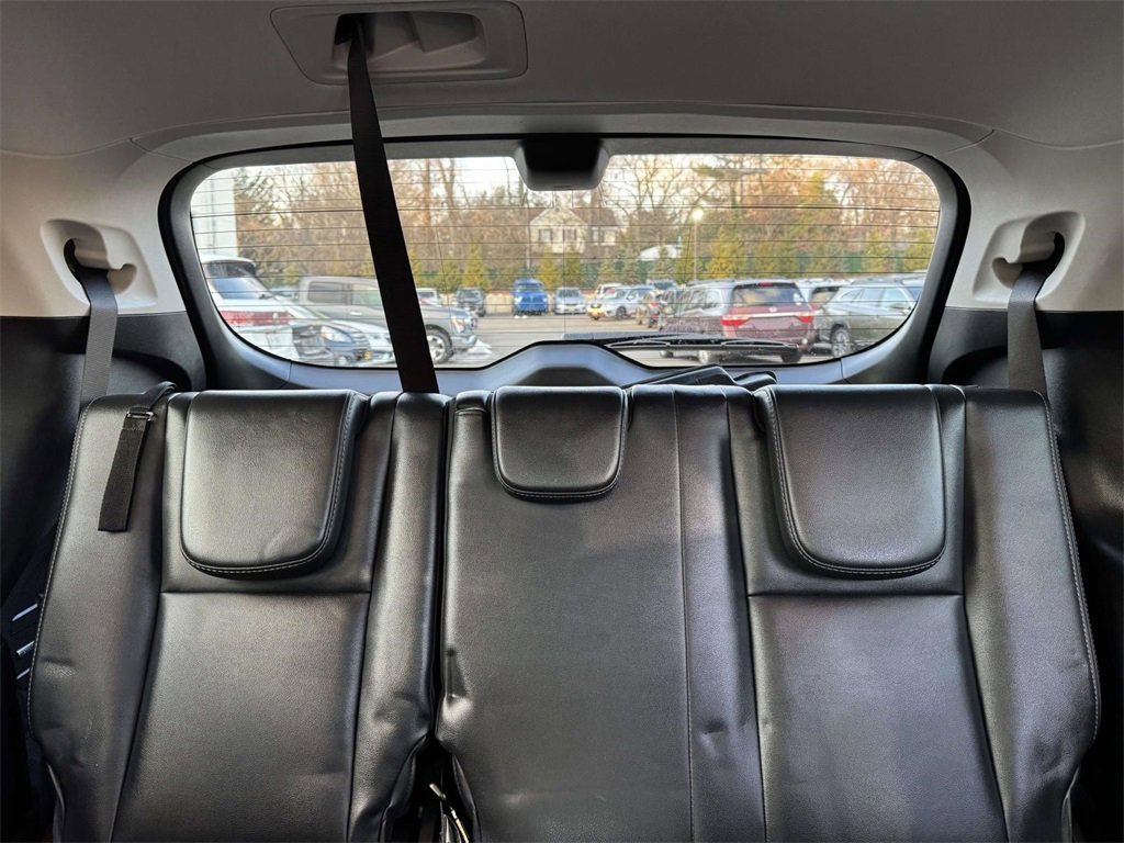 Used 2022 Subaru Ascent Touring image 12