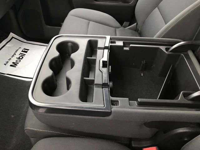 Used 2019 Chevrolet Silverado 1500 LT w/ All Star Edition image 15