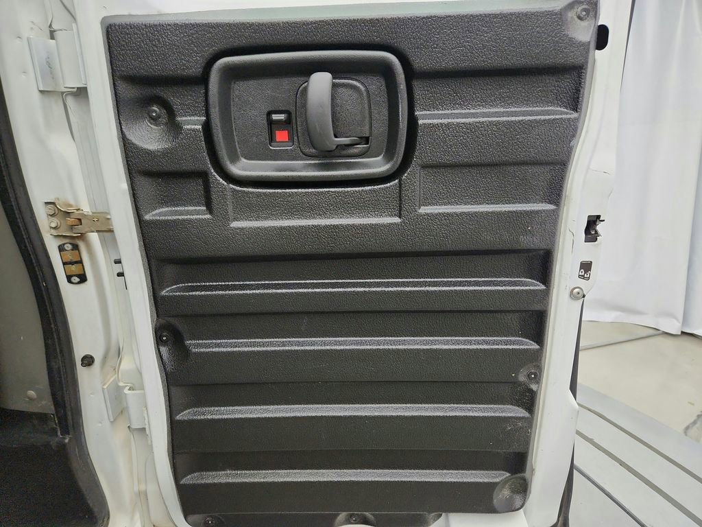 Used 2020 GMC Savana 2500 w/ Driver Convenience Package image 25