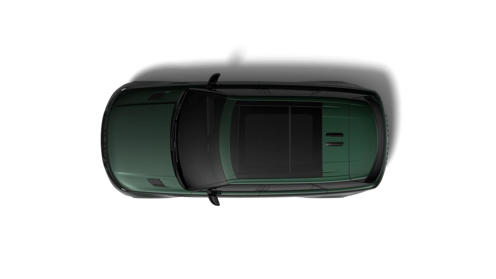 New 2026 Land Rover Range Rover Sport Dynamic SE AWD/4WD image 4