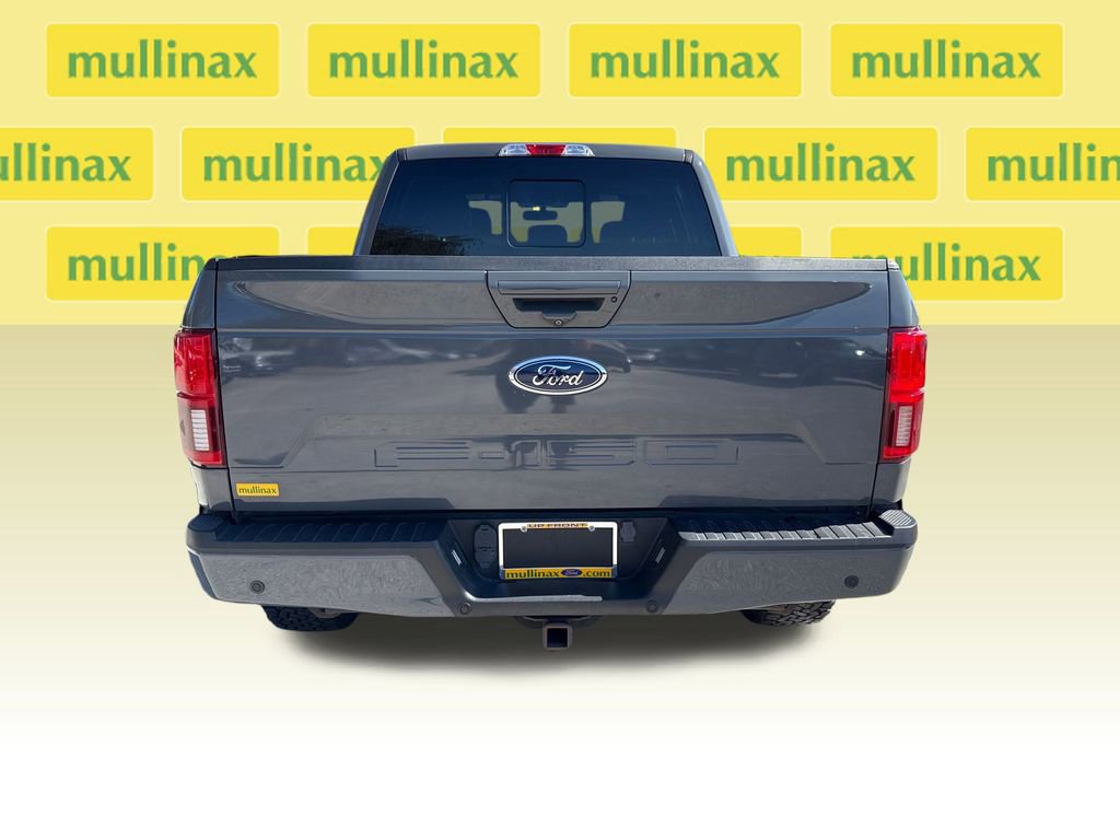 Used 2018 Ford F150 Lariat image 30