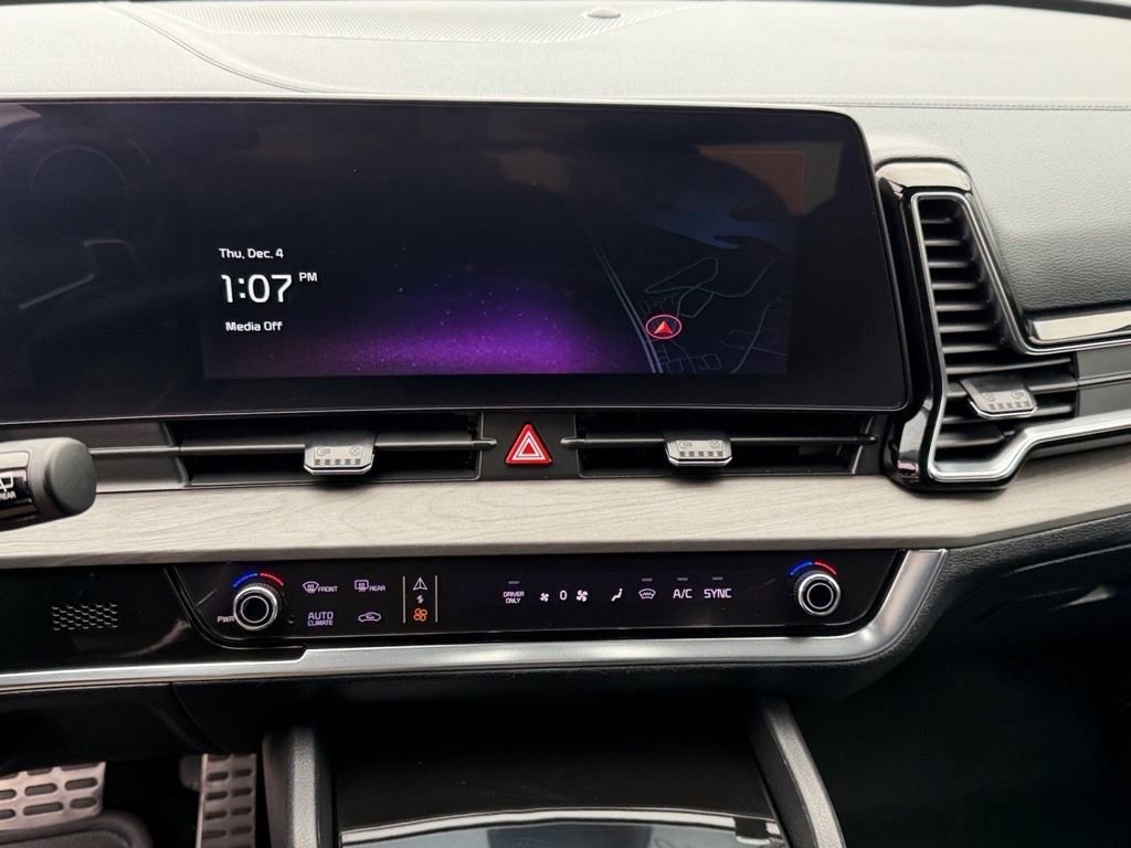 Used 2023 Kia Sportage X-Line Prestige image 15