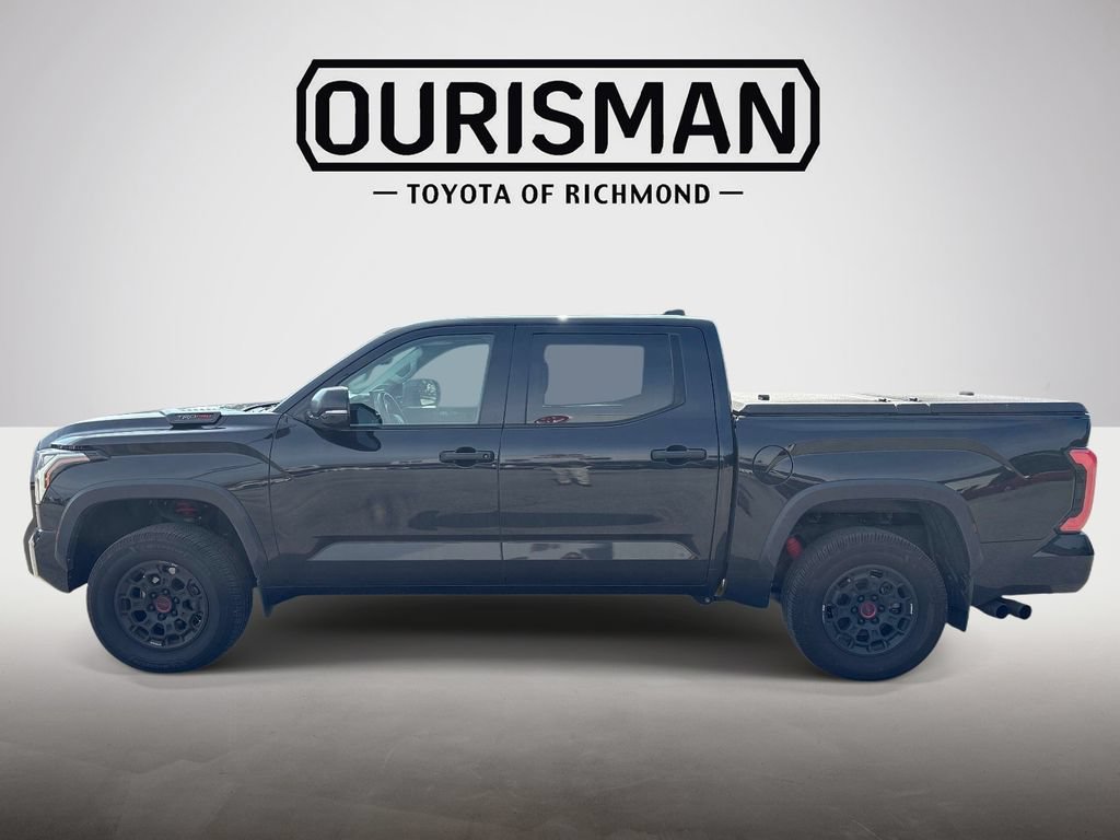 Used 2023 Toyota Tundra TRD Pro AWD/4WD image 9