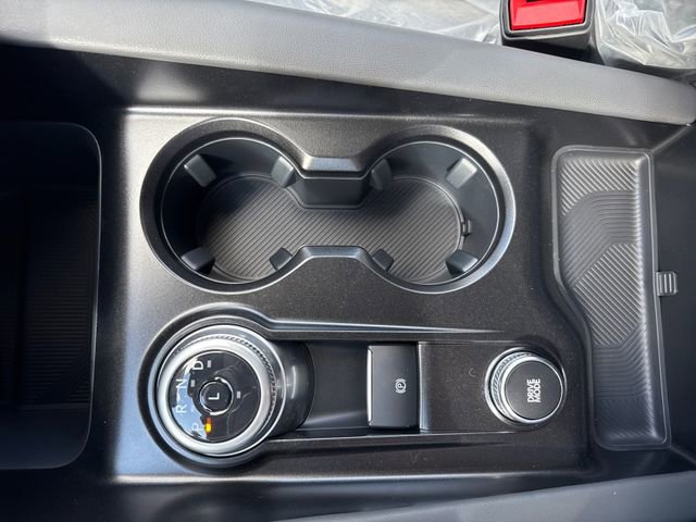 New 2026 Ford Explorer Active w/ Active Comfort Package image 19