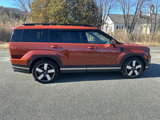 Used 2024 Hyundai Santa Fe Limited image 6