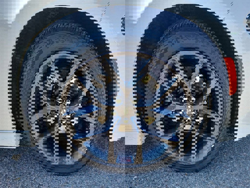 Used 2023 Dodge Charger GT w/ Blacktop Package image 17