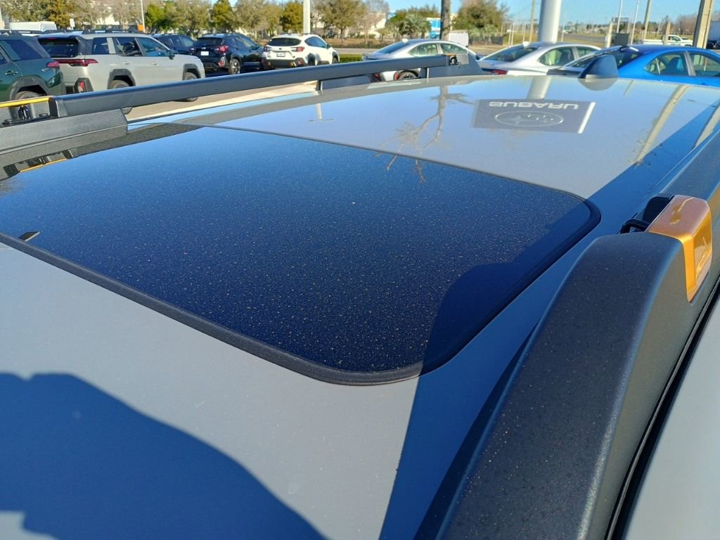 New 2026 Subaru Outback Wilderness image 6