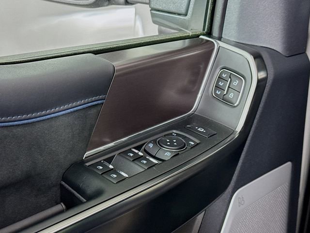 New 2026 Ford F350 Platinum image 18