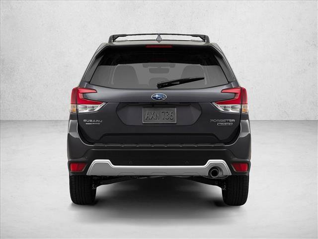 Used 2020 Subaru Forester Touring w/ Popular Package #2 image 15