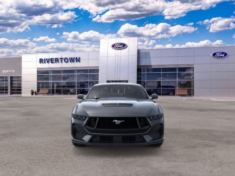New 2026 Ford Mustang GT Premium RWD image 6