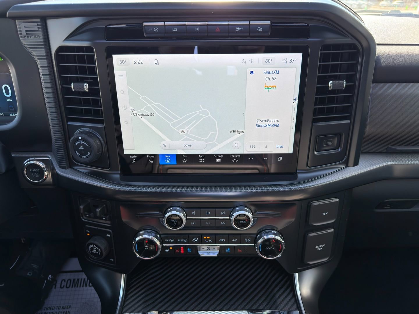 New 2026 Ford F150 Raptor image 32