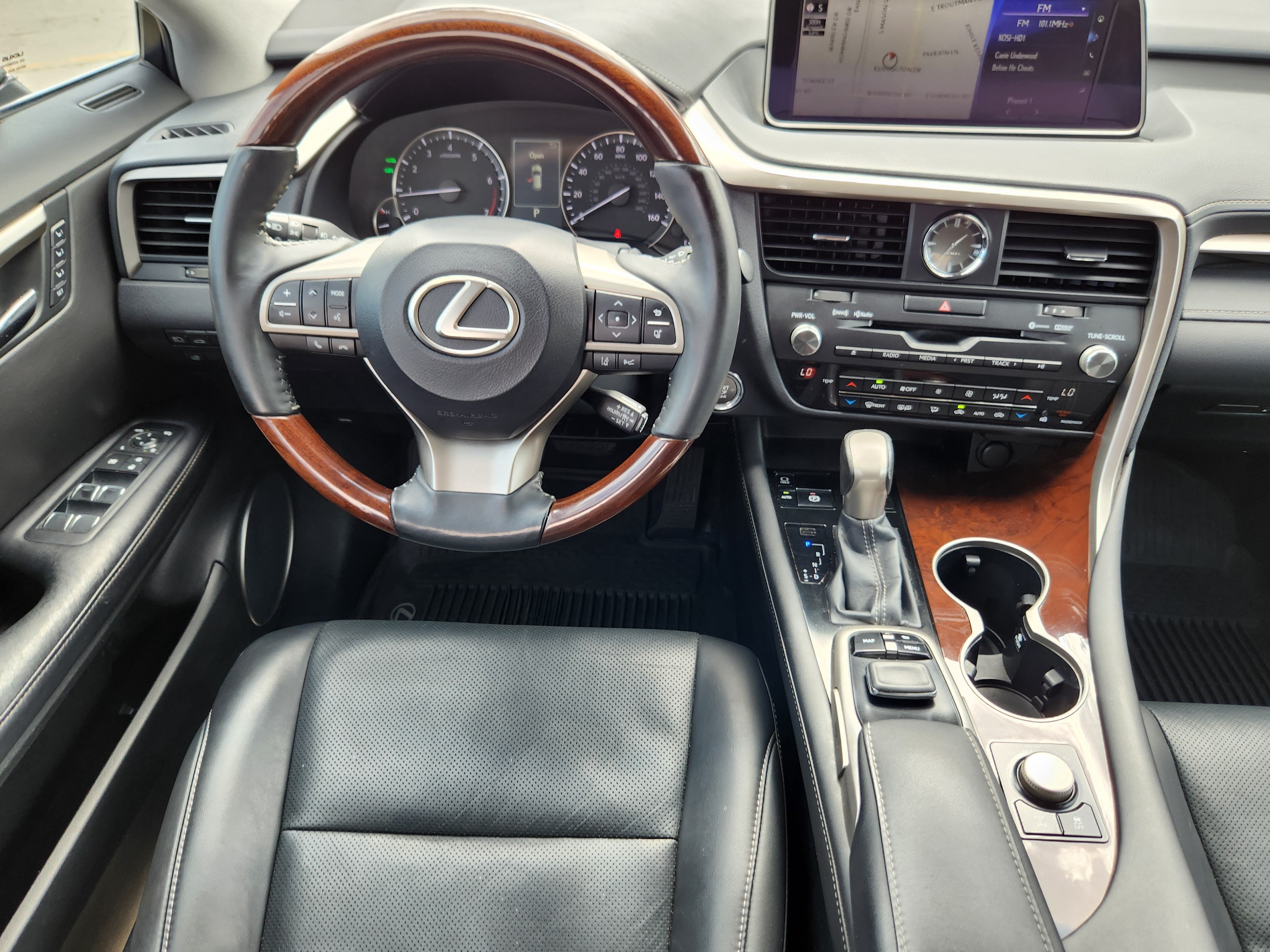 Used 2016 Lexus RX 350 AWD w/ Premium Package image 24