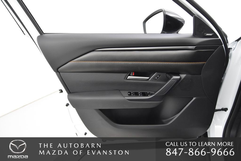 New 2026 MAZDA CX-50 AWD 2.5 Hybrid w/ Weather Package image 31