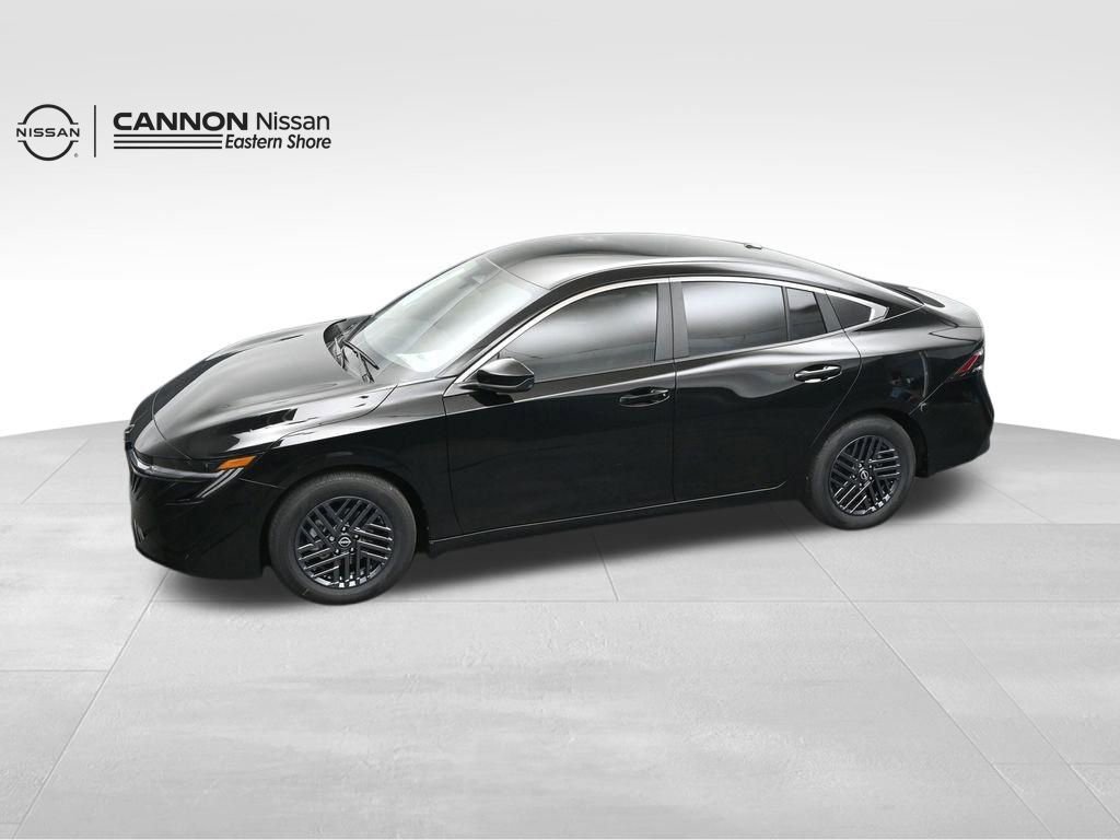 New 2026 Nissan Sentra SV image 33