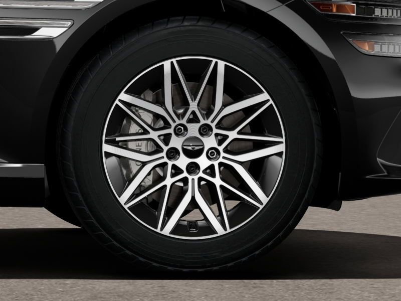 Used 2025 Genesis G80 2.5T image 8