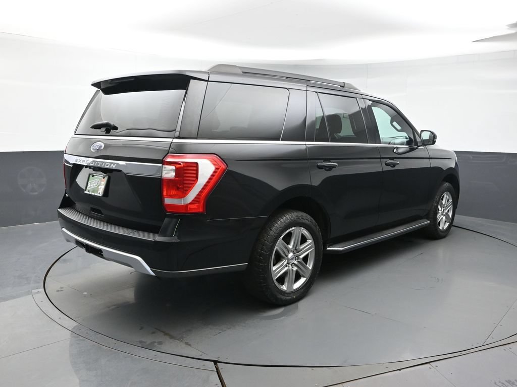 Used 2021 Ford Expedition XLT AWD/4WD image 6