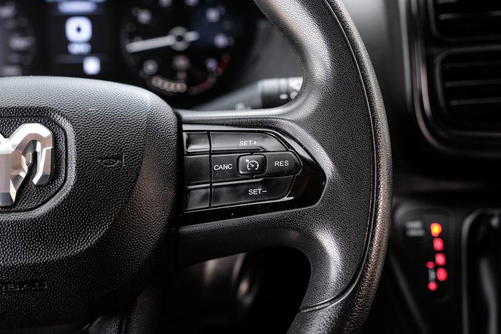 Used 2023 RAM ProMaster 2500 image 13