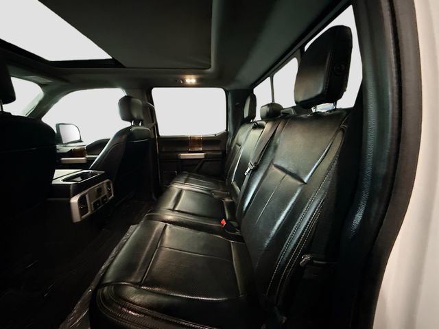 Used 2019 Ford F150 Lariat w/ Equipment Group 502A Luxury image 26