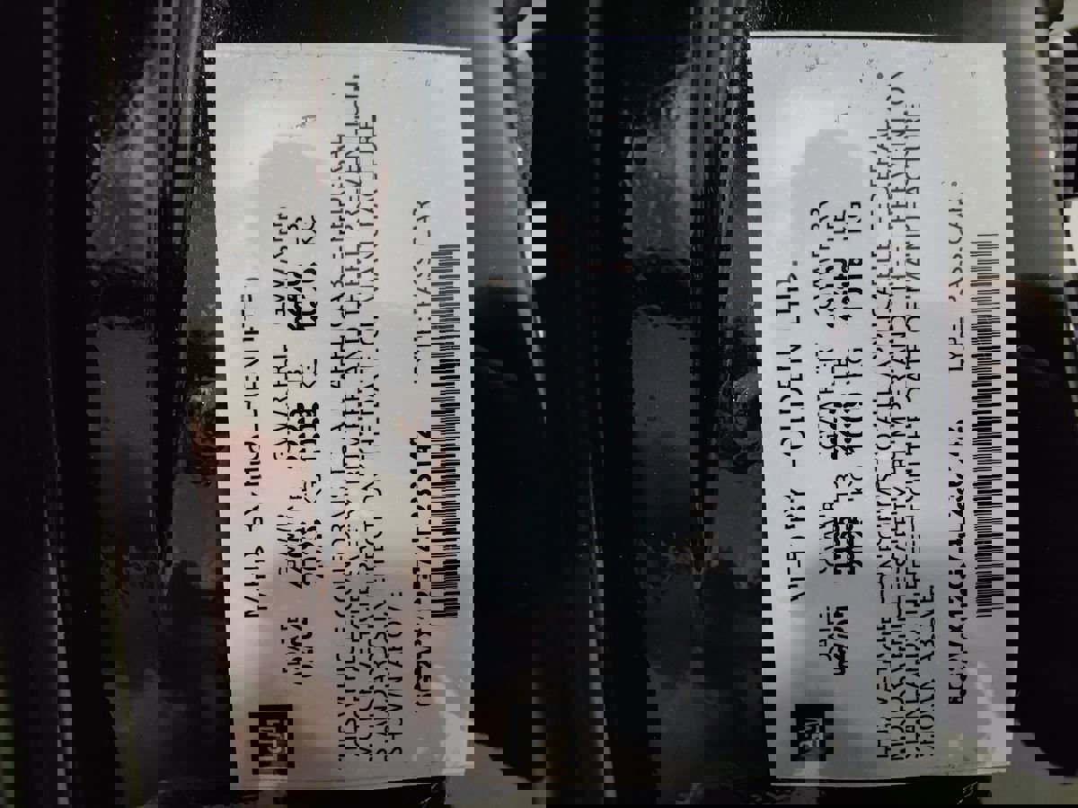 Used 2004 Pontiac GTO image 20