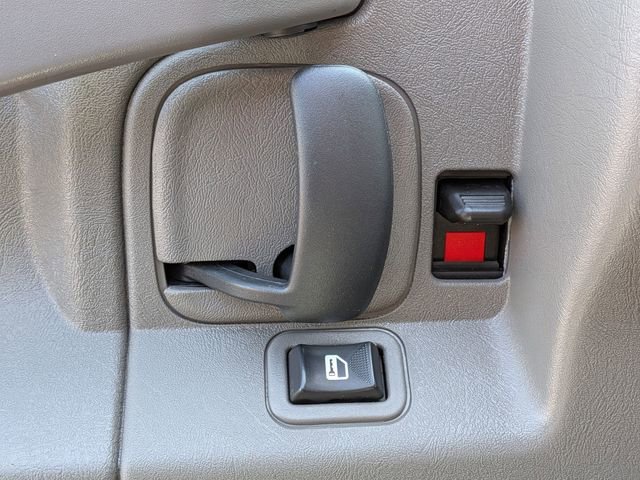 Used 2024 GMC Savana 2500 w/ Driver Convenience Package RWD image 13