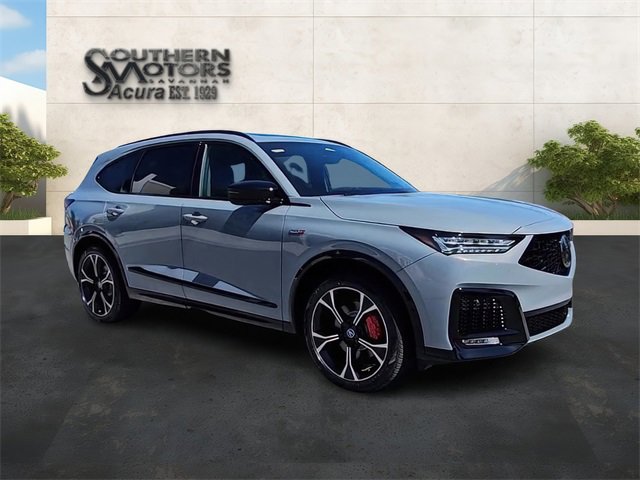 New 2026 Acura MDX Type S image 33