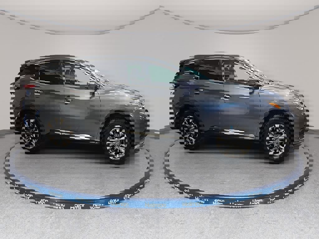 Used 2016 Nissan Murano S image 5