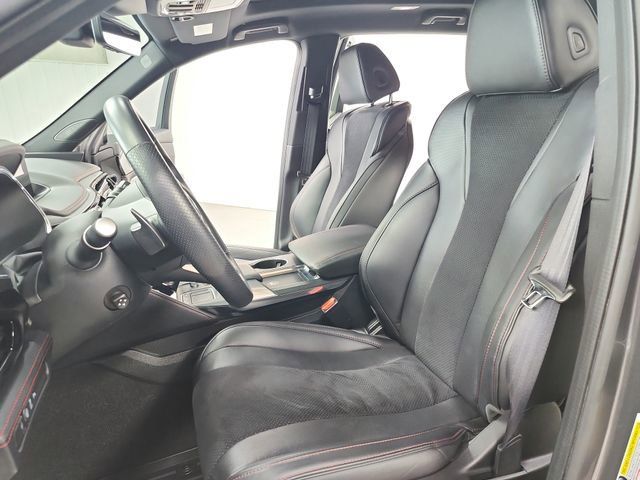 Used 2022 Acura MDX A-Spec image 19