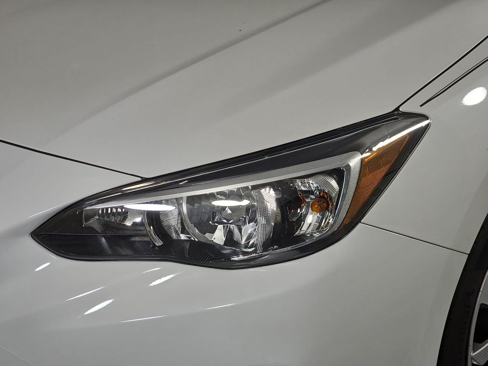 Used 2023 Subaru Impreza 2.0i AWD/4WD image 28