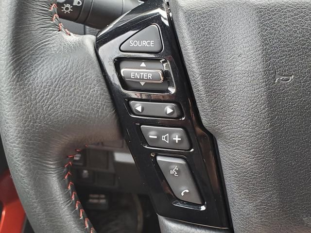 Certified 2024 Nissan Frontier Pro-X image 19