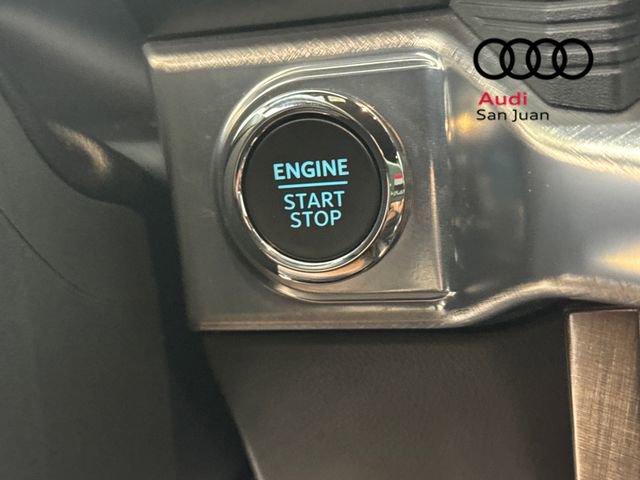 Used 2024 Ford F150 King Ranch w/ FX4 Off-Road Package image 35