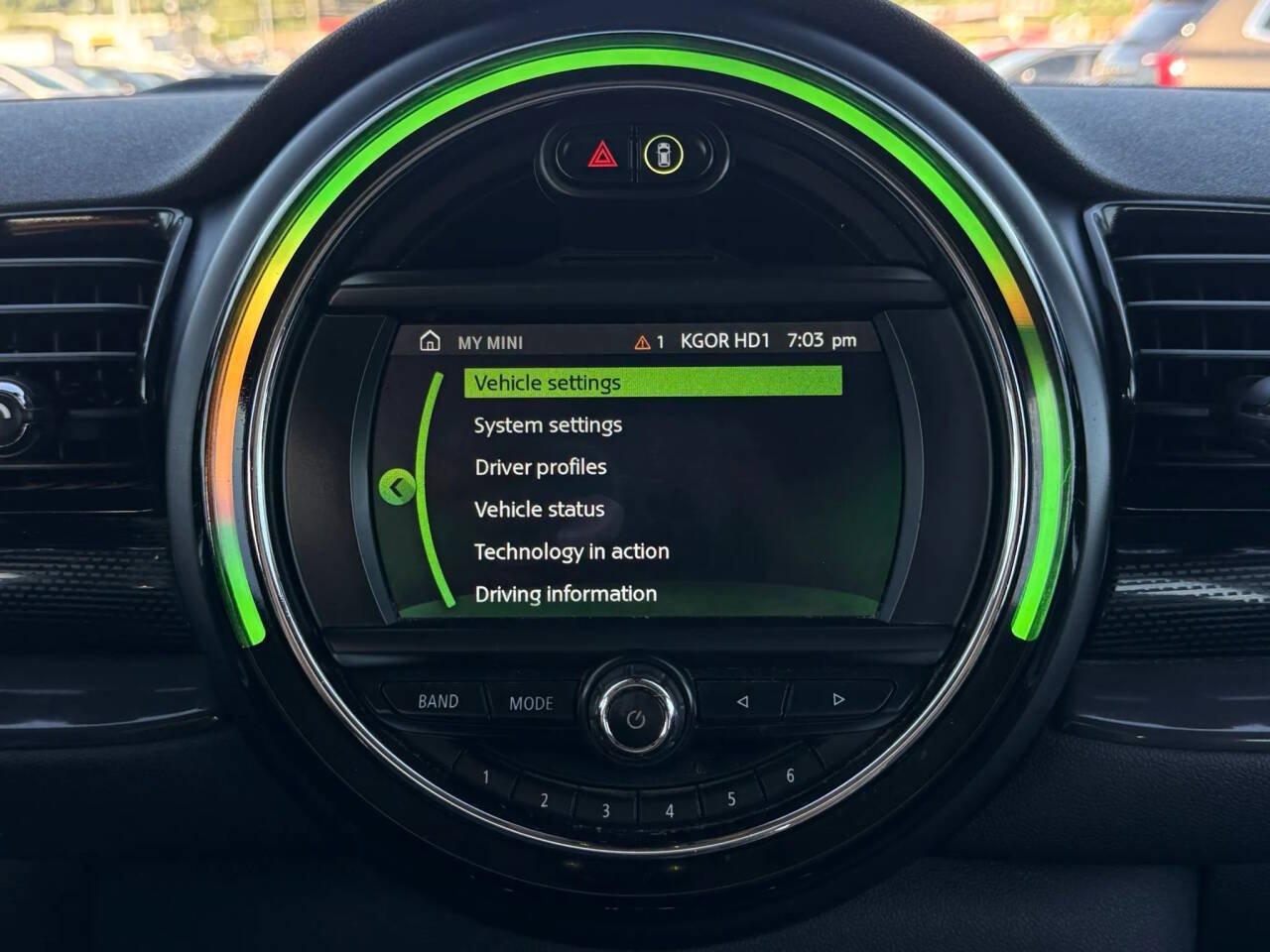Used 2019 MINI Cooper Clubman S w/ Premium Package AWD/4WD image 9