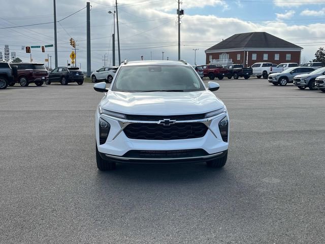 New 2026 Chevrolet Trax LT w/ Driver Confidence Package image 10