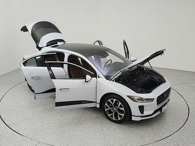 Certified 2020 Jaguar I-PACE HSE AWD/4WD image 39