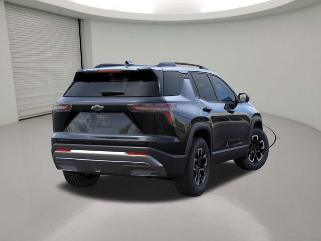 New 2026 Chevrolet Equinox ACTIV w/ Convenience Package III image 4