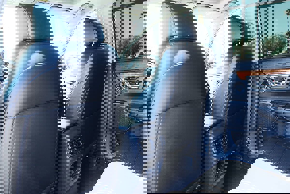 Used 2019 Honda CR-V EX-L image 32