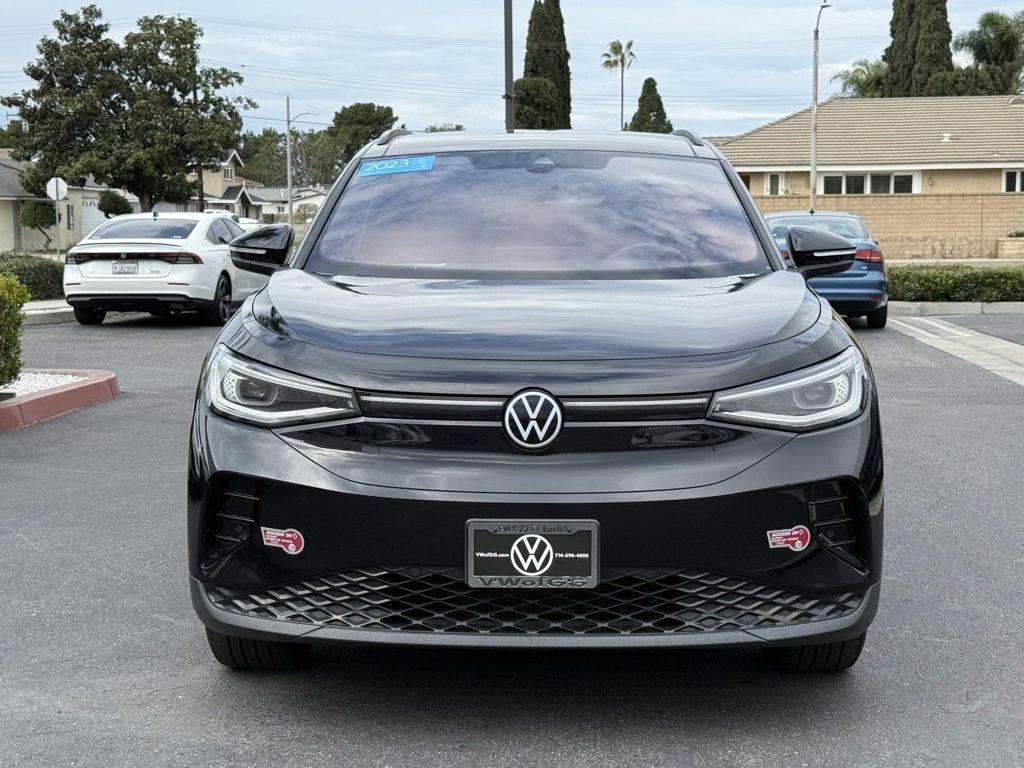 Certified 2023 Volkswagen ID.4 Pro S image 2