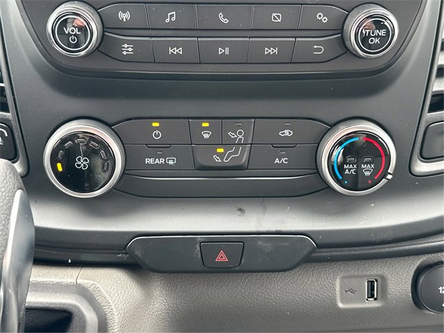 New 2025 Ford Transit 250 Low Roof w/ Load Area Protection Package image 20